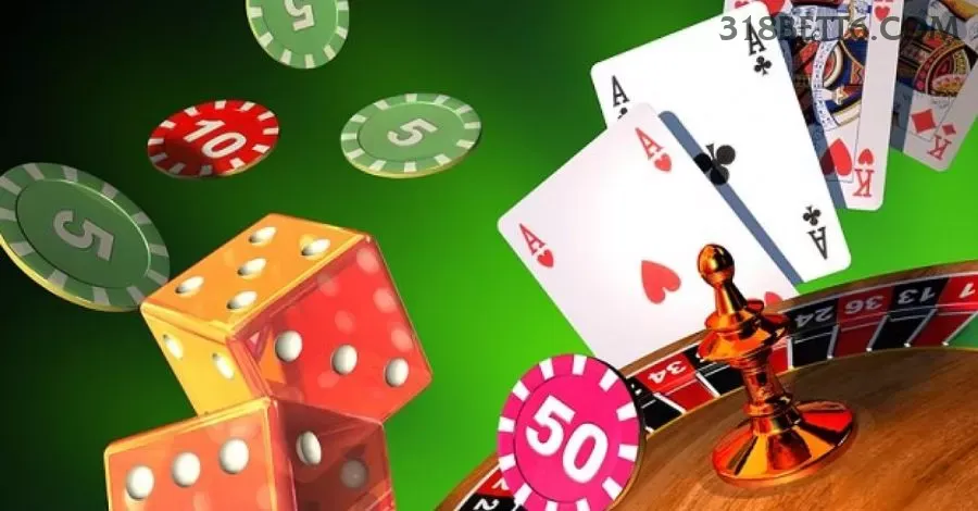 App vs Site Mobile 318bet