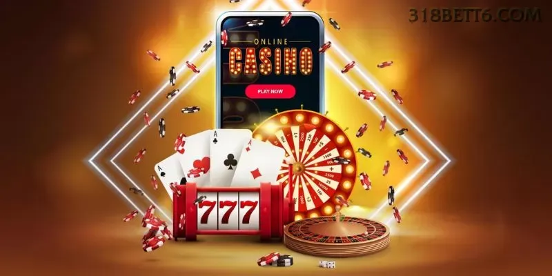 Baccarat Ao Vivo 318bet