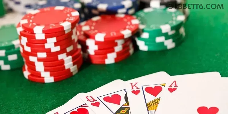 Blackjack Online 318bet