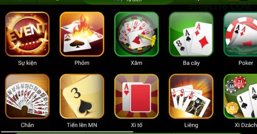 Bônus Rollover 318bet