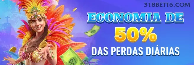 Promoções Esportivas 318bet