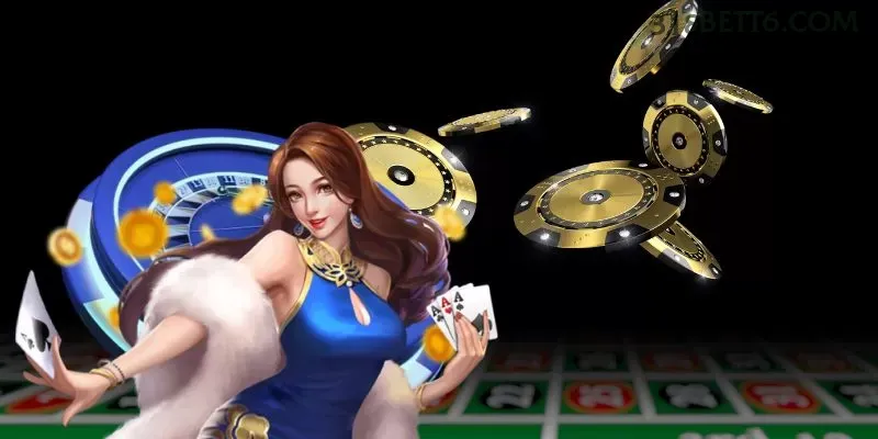 Fortune Mouse Slot 318bet