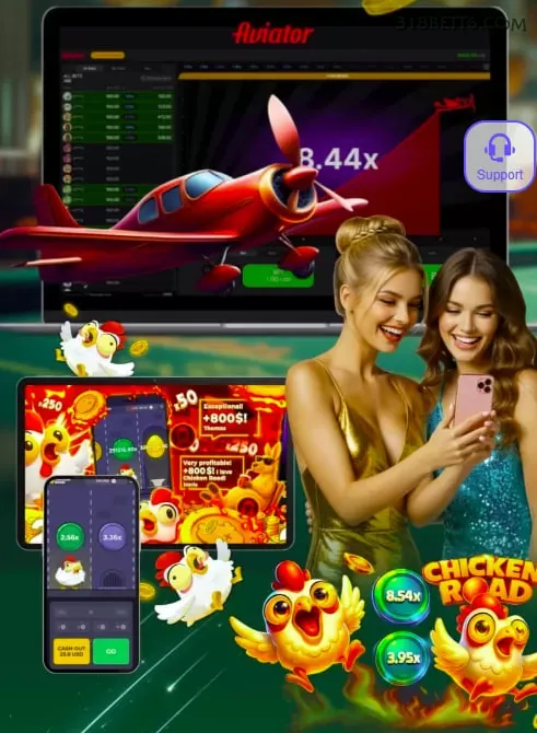 Fortune Rabbit