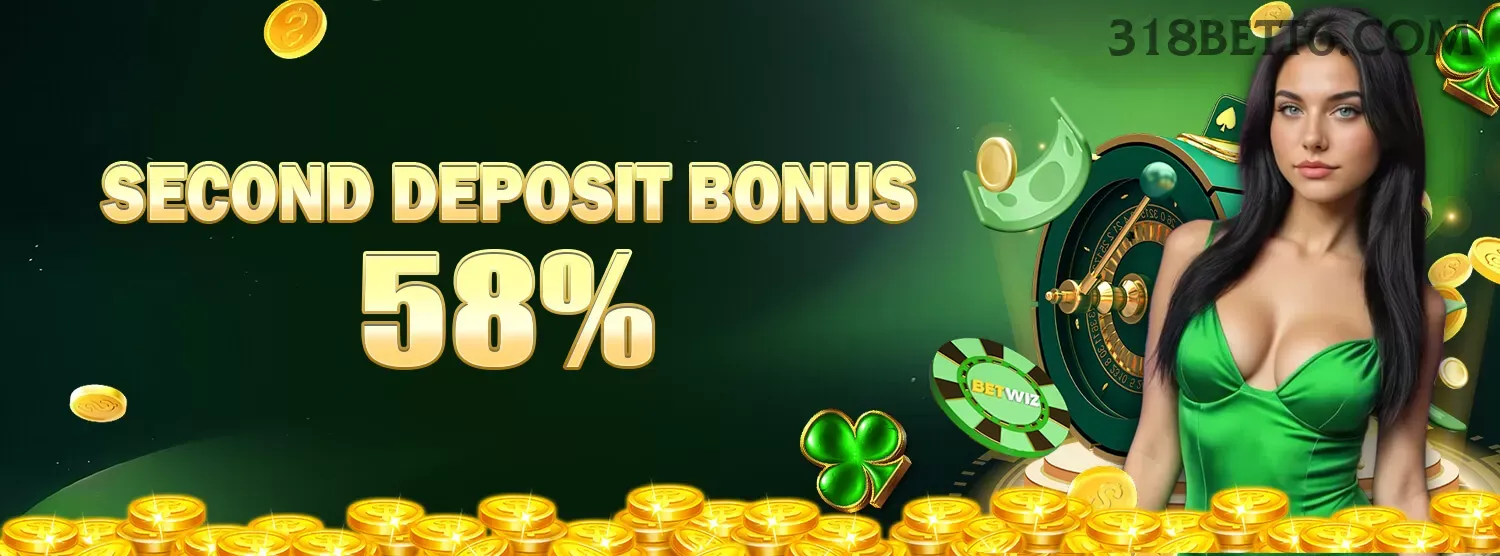 318bet Cassino Clássico