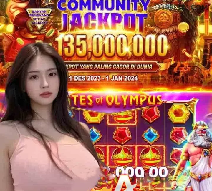 Jackpot Slots 318bet