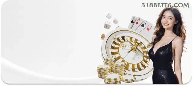 Microgaming 318bet