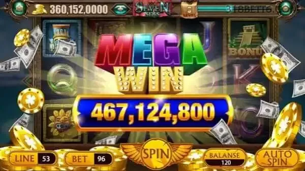 Slots Online 318bet